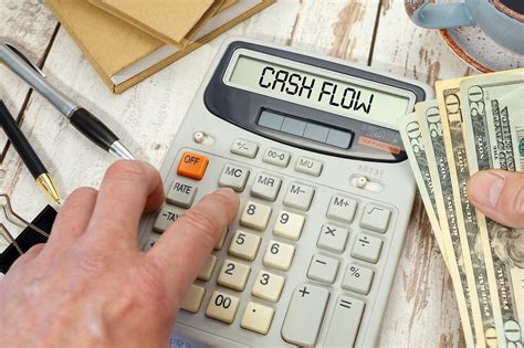 Tip 1 – Avoid Negative Cash Flow by Using a Calculator. The single best time to avoid negative cash flow is before you purchase an investment property. During the search phase, you know your down payment limits and you can evaluate various properties available to find the best one. Adding in more capital, and thus reducing the monthly loan ...